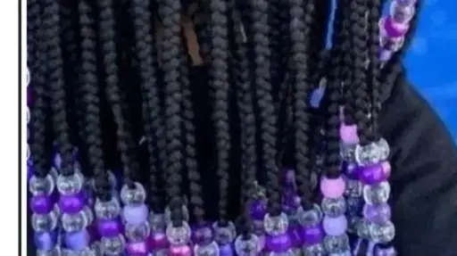 GROSSES TRESSES+ ACESSOIRES