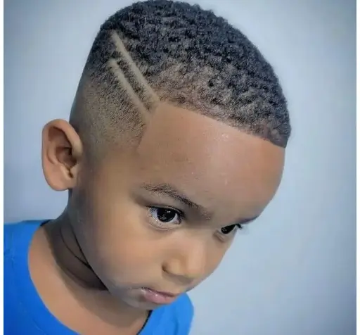 COUPLE SIMPLE-GARCON