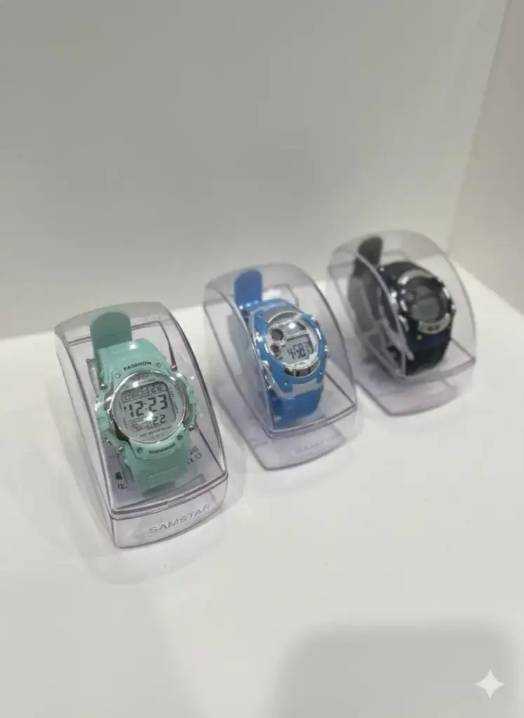 MONTRE GARCON 