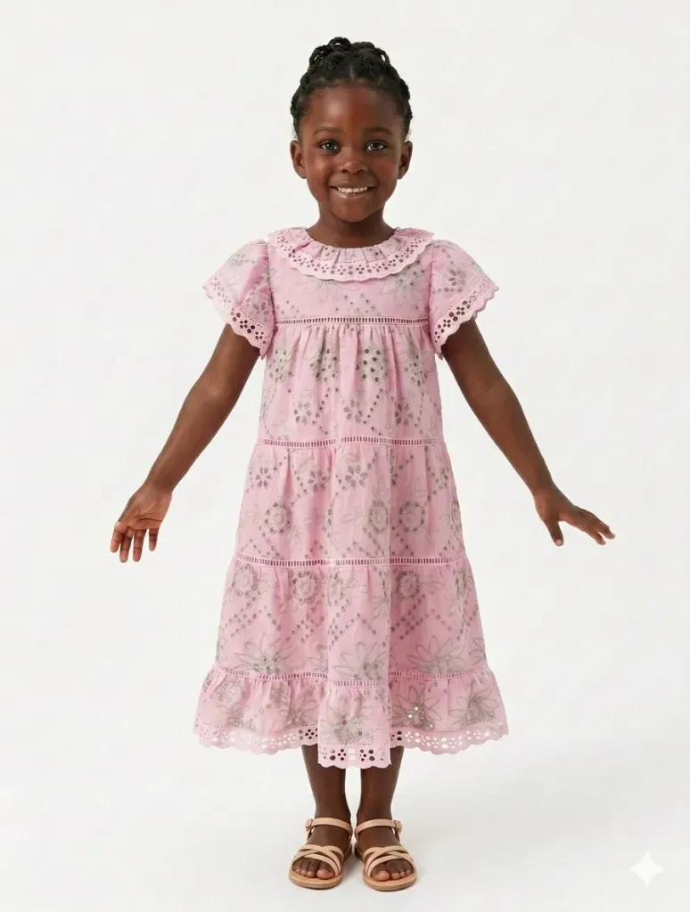 NOOR(LUMIERE) (2 à 3 ans)