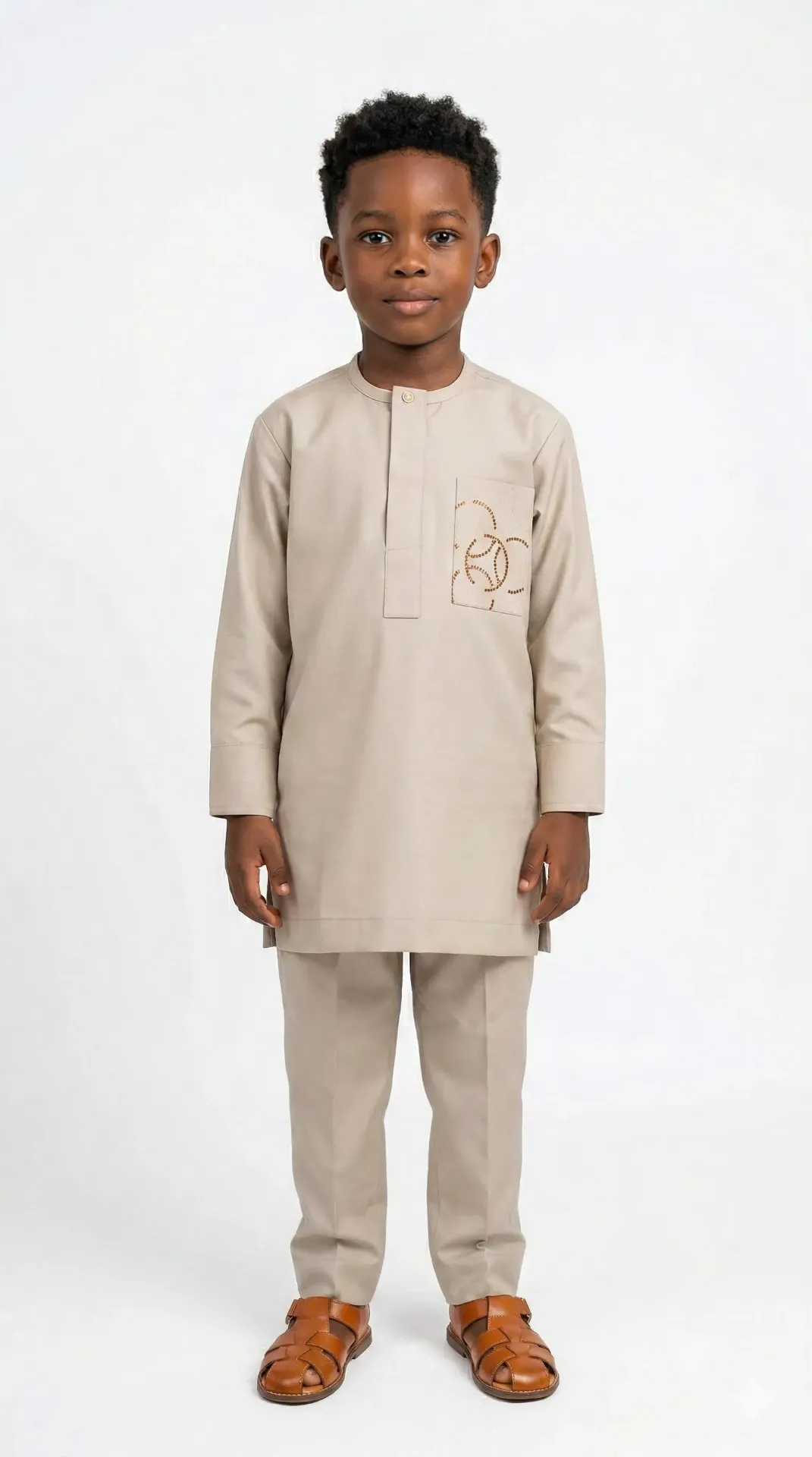 HERITAGE ROYAL (4 à 5 ans)