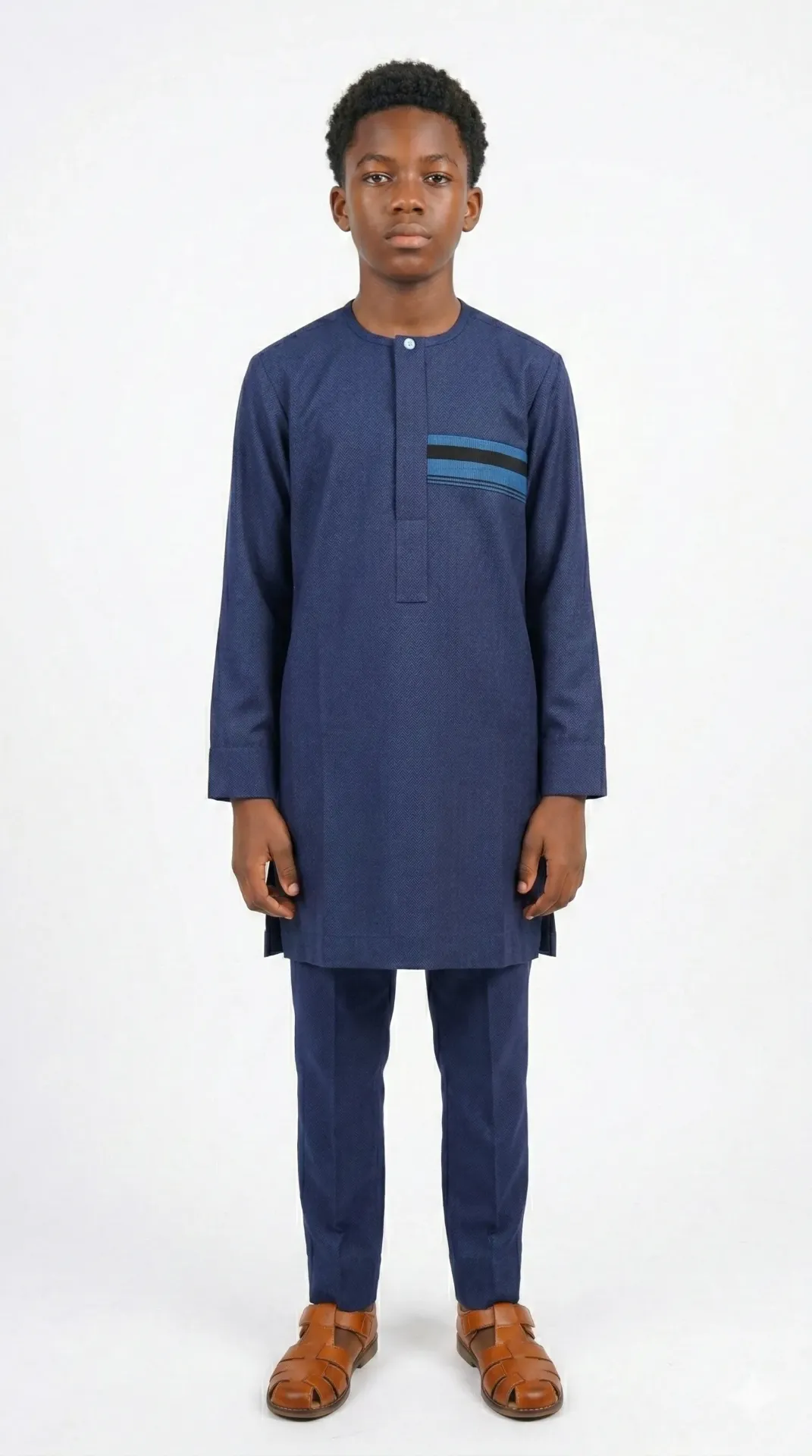 PRESTIGE NOIR (8 à 9 ans)