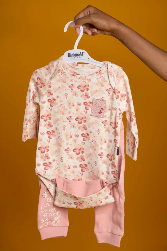 ENSEMBLE PETIT BATEAU