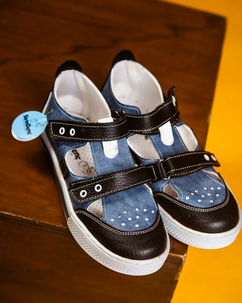 Chaussure fille
