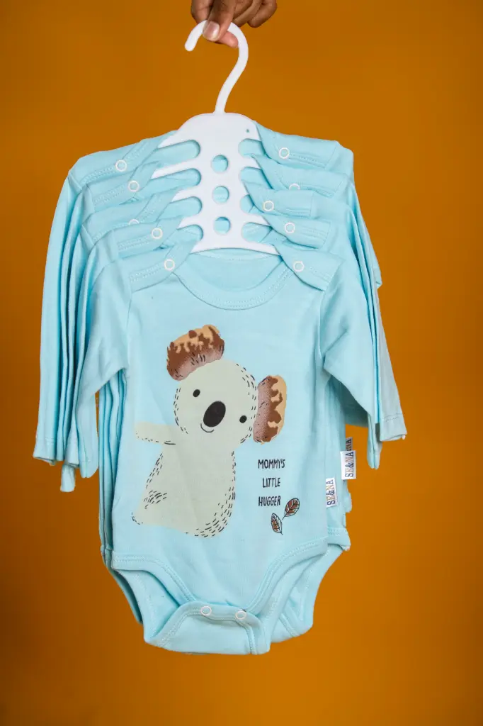 PETIT BATEAU (BLANC)