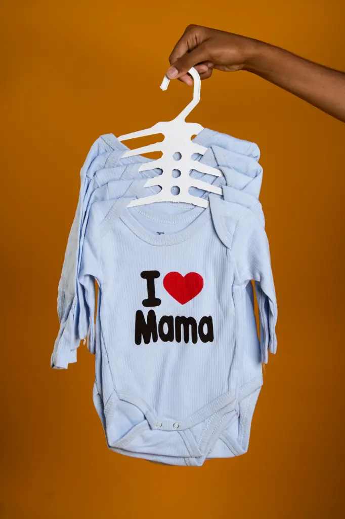 PETIT BATEAU(I LOVE MAMA) (Rose)