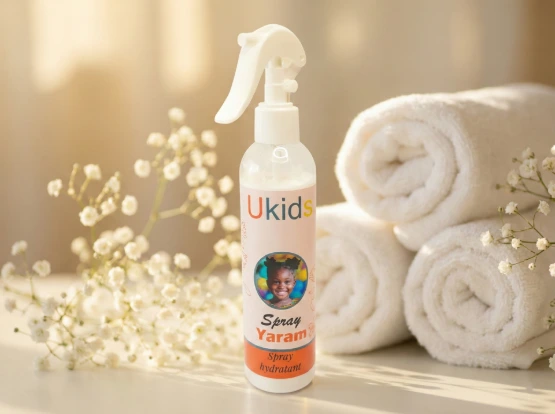 SPRAY HYDRATANT YARAM