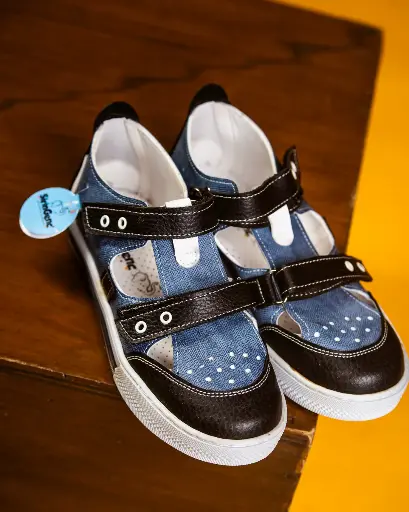 Chaussure fille