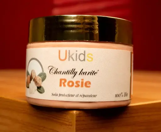 Chantilly karité