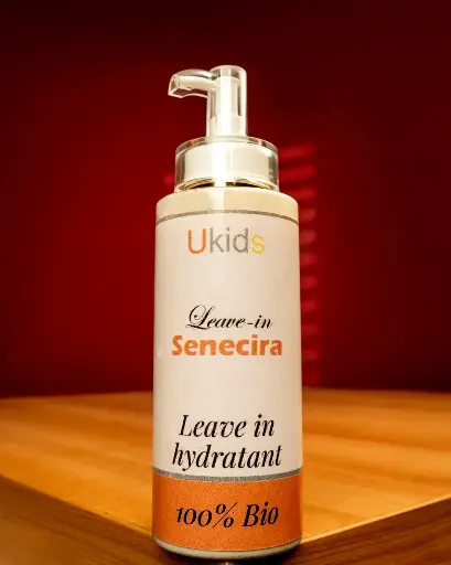 Leave in hydratant