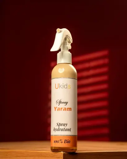 Spray Hydratant